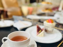 -利顺德大饭店·维多利亚花园(小白楼店)