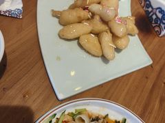 -蒙亨·手把肉·蒙古包文化主题餐厅(乌兰察布天恒广场店)