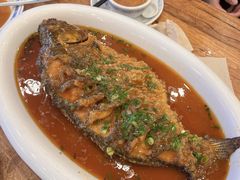 -老雒阳面馆·水席·洛阳菜(王城路店)