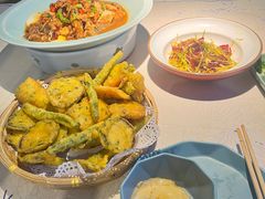 -客宴·江西客家菜(红角洲店)