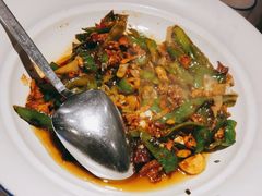 -兰湘子·湘菜小炒(长安万科广场店)