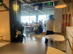 -宜家·瑞典风味餐厅(四元桥店)