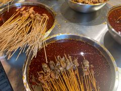 -嘉州鲜知味钵钵鸡(奎星楼店)