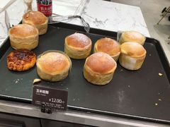 -面包新语(融创茂店)