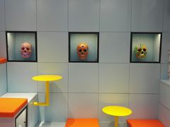 -BLEUSKA布乳斯佳冰淇淋(金沙印象城店)