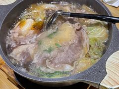 -三石铁板烧(紫竹桥店)