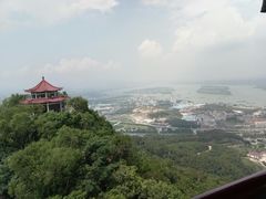 -大雁山风景区