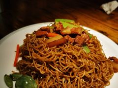 老洛阳卤面-洛阳面馆(红专路店)