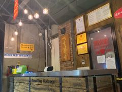 -腰子哥烤串(石佛营炫特店)