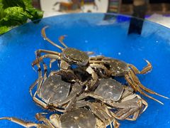 -加餐海鲜自助(宝龙一城店)