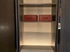 -上海柏悦酒店