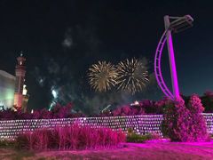 -喷泉广场餐厅·宵夜·海鲜烧烤大排档(长隆企鹅酒店)