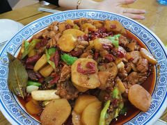 -福顺祥大盘鸡(临潼店)