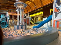 -童趣廊·儿童波波池·海洋球(长隆横琴湾酒店)