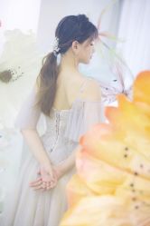 -衣贝姿婚纱礼服馆