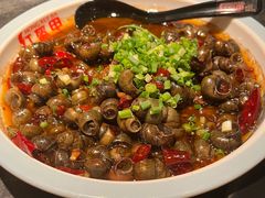 -红盔甲·小龙虾(长寿路店)