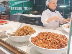 -直隶安家牛肉罩饼(新石店)