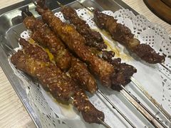 -东方削面(市政府店)