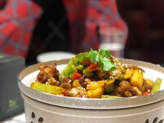 -龙猫意杯花园餐厅(芙蓉湖店)