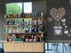 -星巴克(浦江科技广场店)