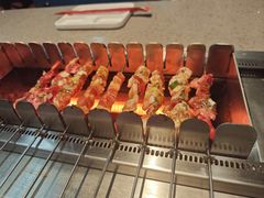 -邢氏老太太烧烤(南山店)