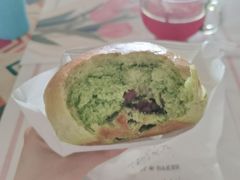 -WHEAT&BAKER-麥(凯德来福士店)