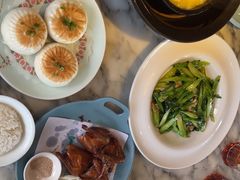 -东南里湖景餐厅·新闽菜(浦西万达店)