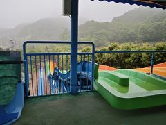 -重庆海昌加勒比海水世界