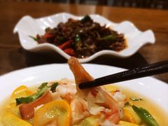 -隐食餐厅(金水湾公馆店)