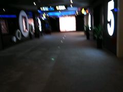 -万达影城(浦西万达广场激光IMAX店)