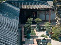 -东莞市可园博物馆