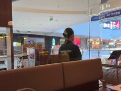 -巴奴毛肚火锅(京西大悦城店)