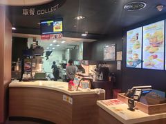 -麦当劳(孝感应城中央广场店)