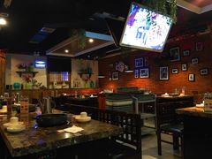 大堂-猪啊牛呀羊啊铜盘烤肉(正大广场店)