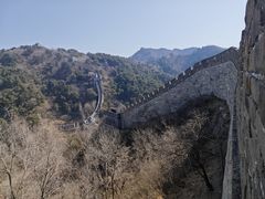 -慕田峪长城