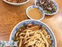 -门框胡同百年卤煮(前门煤市街店)