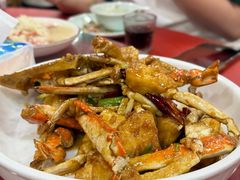 -红灯笼龙凤饭店(宁波老字号店)
