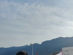 -北京西山滑雪场