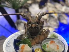 -一本魅·日式料理