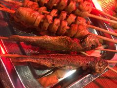 -虾蟹掌门音乐主题餐厅