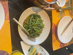 -simply thai天泰(静安嘉里中心店)