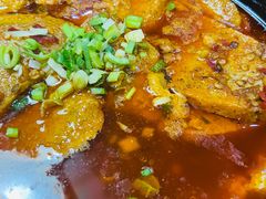 -春华秋食土菜馆(温馨花园店)