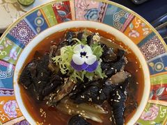 -伊带伊路新疆美食府(呼家楼店)