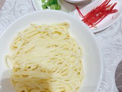 炸酱面-马凯餐厅(地安门店)