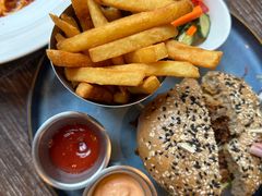 -bluefrog蓝蛙(石家庄欢乐汇店)