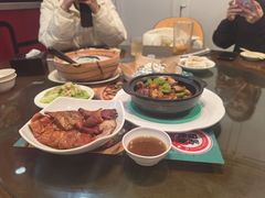 -日昌餐馆(亦庄店)