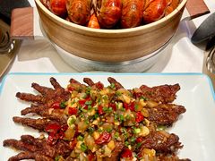 -阿胖龙虾(罍街店)