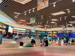 -西贝(武汉群星城店)