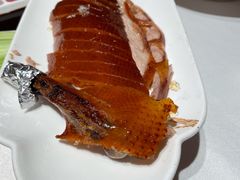 -大鸭梨烤鸭(望京店)