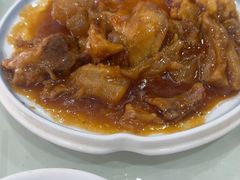 -同发号饭庄(复兴路店)